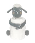 Сет играчка с одеяло Kikkaboo - Sleepy Sheep