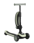 Детска тротинетка 2 в 1 Kikkaboo - Treo, Mint