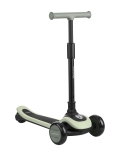Детска тротинетка 2 в 1 Kikkaboo - Treo, Mint