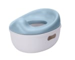 Бебешко гърне 3 в 1 Kikkaboo - Trio, Grey