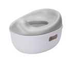 Бебешко гърне 3 в 1 Kikkaboo - Trio, Grey