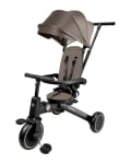 Триколка 8 в 1 Kikkaboo - Trix 2, Grey