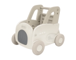 Детска проходилка 4 в 1 Kikkaboo - Trolie 2, Beige