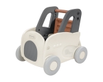 Детска проходилка 4 в 1 Kikkaboo - Trolie 2, Beige