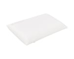 Мемори вентилирана възглавница Kikkaboo - Airknit, White
