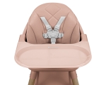 Столче за хранене 6 в 1 Kikkaboo - Woody, Army Green