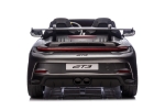 Акумулаторна кола Kikkaboo - Licensed Porsche 911 GT3, Grey