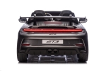 Акумулаторна кола Kikkaboo - Licensed Porsche 911 GT3, Grey
