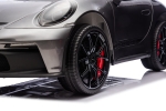 Акумулаторна кола Kikkaboo - Licensed Porsche 911 GT3, Grey
