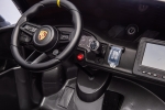 Акумулаторна кола Kikkaboo - Licensed Porsche 911 GT3, Grey