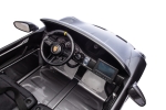 Акумулаторна кола Kikkaboo - Licensed Porsche 911 GT3, Grey