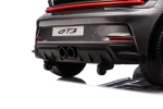 Акумулаторна кола Kikkaboo - Licensed Porsche 911 GT3, Grey
