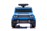 Акумулаторен джип Kikkaboo - Jeep Recon, Blue