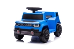 Акумулаторен джип Kikkaboo - Jeep Recon, Blue