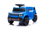 Акумулаторен джип Kikkaboo - Jeep Recon, Blue