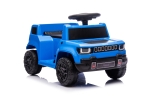 Акумулаторен джип Kikkaboo - Jeep Recon, Blue