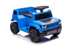 Акумулаторен джип Kikkaboo - Jeep Recon, Blue