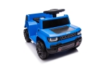 Акумулаторен джип Kikkaboo - Jeep Recon, Blue