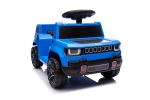 Акумулаторен джип Kikkaboo - Jeep Recon, Blue