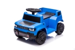 Акумулаторен джип Kikkaboo - Jeep Recon, Blue