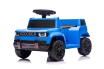 Акумулаторен джип Kikkaboo - Jeep Recon, Blue