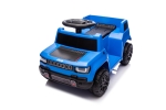 Акумулаторен джип Kikkaboo - Jeep Recon, Blue
