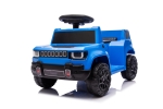 Акумулаторен джип Kikkaboo - Jeep Recon, Blue