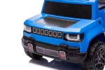 Акумулаторен джип Kikkaboo - Jeep Recon, Blue