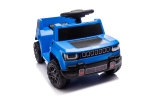 Акумулаторен джип Kikkaboo - Jeep Recon, Blue