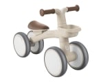 Детско колело Kikkaboo – Zipi, Ride-On, Beige