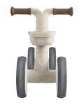 Детско колело Kikkaboo – Zipi, Ride-On, Beige