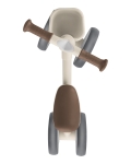 Детско колело Kikkaboo – Zipi, Ride-On, Beige