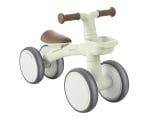 Детско колело Kikkaboo – Zipi, Ride-On, Beige
