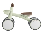 Детско колело Kikkaboo – Zipi, Ride-On, Beige