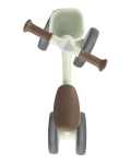 Детско колело Kikkaboo – Zipi, Ride-On, Beige