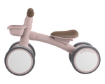 Детско колело Kikkaboo – Zipi, Ride-On, Beige