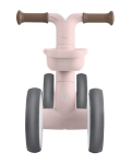 Детско колело Kikkaboo – Zipi, Ride-On, Beige