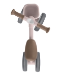 Детско колело Kikkaboo – Zipi, Ride-On, Beige