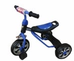 Триколка Kikkaboo - Superbike, Green