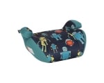 Столче за кола Kikkaboo - Jazzy, 15-36 кг, Brown Sloth 