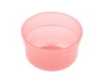 Купа за снакс 2 в 1 Kikkaboo - Savanna, 380 ml, Pink