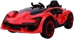 Акумулаторна кола Kikkaboo - Scorpion, Red