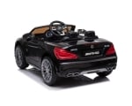 Акумулаторна кола Kikkaboo - Licensed Mercedes Benz SL65, Blue SP