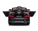 Акумулаторна кола Kikkaboo - Licensed Mercedes Benz SL65, Blue SP