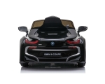 Акумулаторна кола Kikkaboo - Licensed BMW I 8, Black SP
