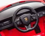 Акумулаторна кола Kikkaboo - Licensed Lamborgini Sian, Red