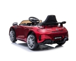 Акумулаторна кола Kikkaboo - Licensed Mercedes Benz GT R, Red SP