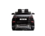 Акумулаторна кола Kikkaboo - Licensed Range Rover Velar, Silver SP