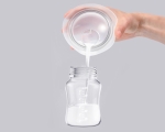 Колектори за кърма Kikkaboo - 2 броя