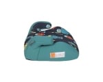 Столче за кола Kikkaboo - Jazzy, 15-36 кг, Brown Sloth 